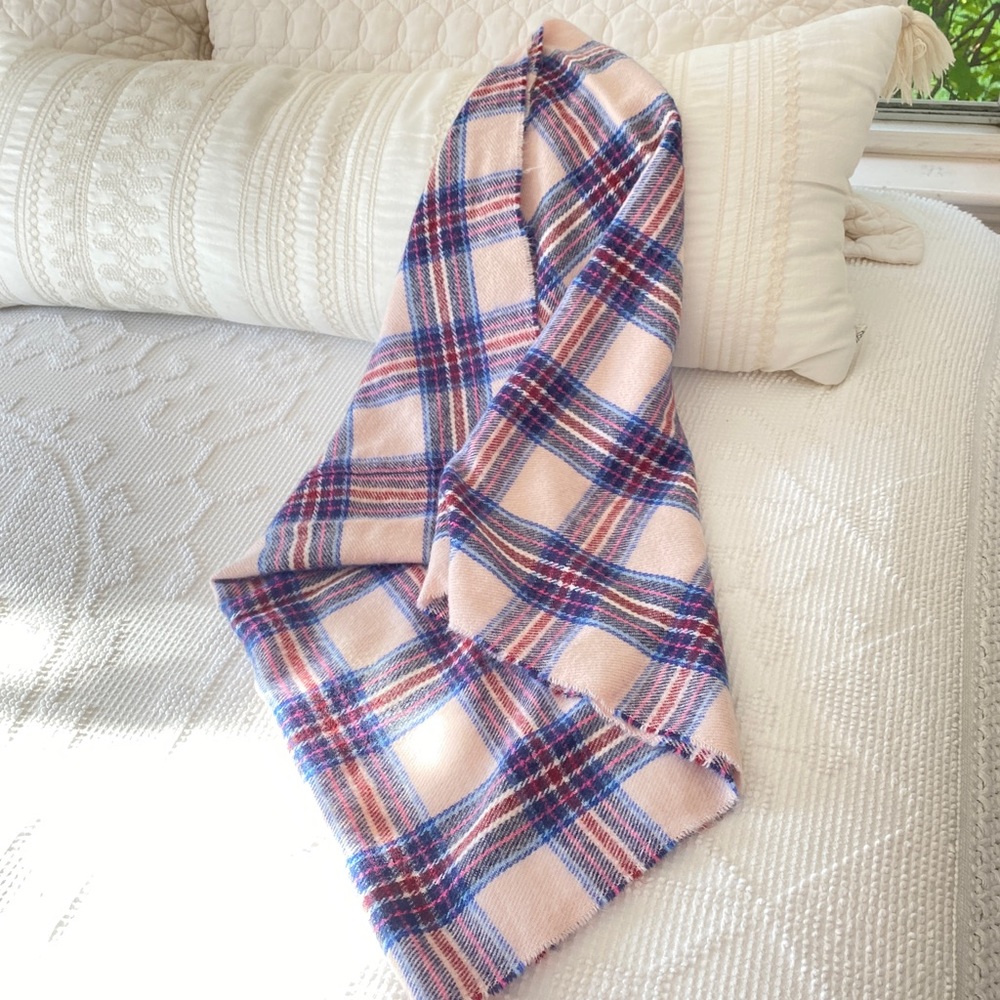 H & M Infinity Scarf